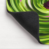Allium Abstract Muismat (Hoek)