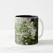 Allium Flower Mok (Voorkant rechts)
