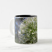 Allium Flower Mok (Voorkant links)
