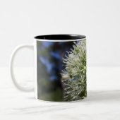 Allium Flower Mok (Links)