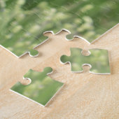 Allium Flowers Stratford-Upon-Avon Warwickshire UK Legpuzzel (Zijkant)