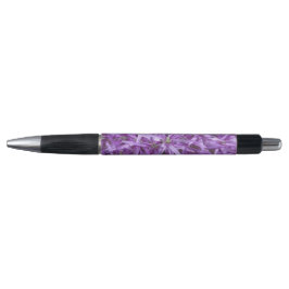Allium Purple Flowers Pen Emmy