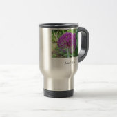 Allium Reisbeker (Voorkant rechts)