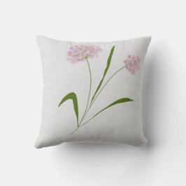 Allium wereldbol zomerkussen kussen