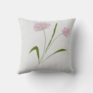 Allium wereldbol zomerkussen kussen