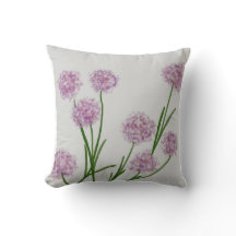 Allium wereldbol zomerkussen