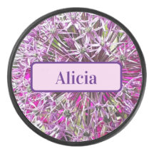 Allium & Zomerbloemen gepersonaliseerd