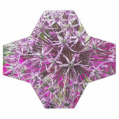 Allium & Zomerbloemen Voetbal (Enkel)