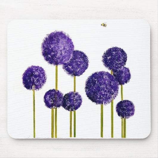 Alliums Muismat (Voorkant)