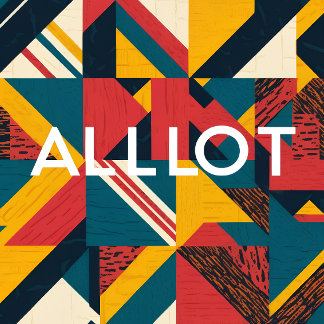 Alllot retro trui