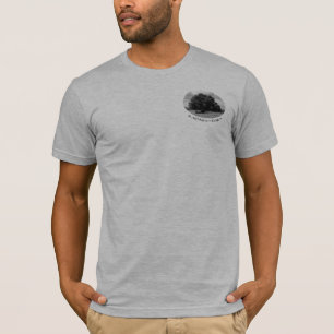 AllMattersToMe™ Logo T-Shirt
