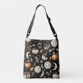 Allom Heiligen Avond Crossbody Tas (Achterkant)