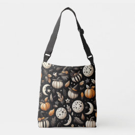 Allom Heiligen Avond Crossbody Tas