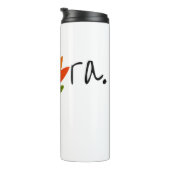 Allora met Lily Thermosbeker (Geroteerd rechts)