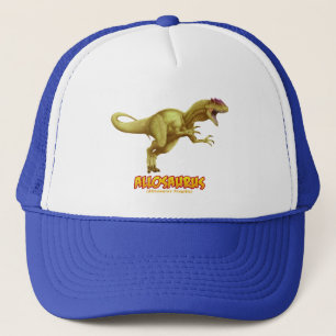 Allosaurus pet