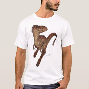 Allosaurus Shirt