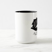 Allosaurus Skull Mok (Midden)