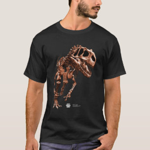 Allosaurus T-shirt