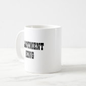 Allotment King-mok Koffiemok (Voorkant links)