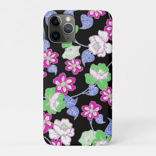 allover bloemen Case-Mate iPhone case