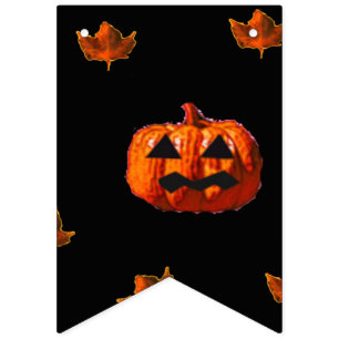 alloween bundelvlag vlaggetjes