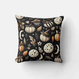 Alloween Kussen