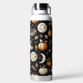 Alloween Waterfles (Achterkant)