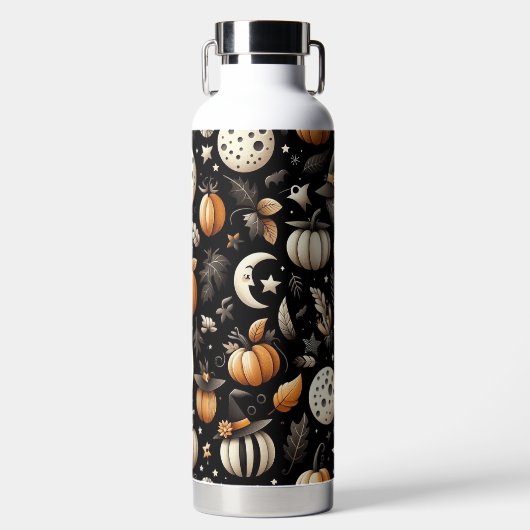 Alloween Waterfles (Voorkant)