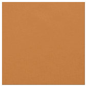 Alloy oranje (vaste kleur) stof (Close Up)