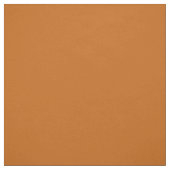Alloy oranje (vaste kleur) stof (Swatch)
