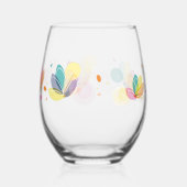 Allround Glas (Achterkant)