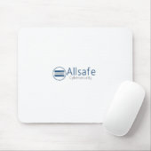 Allsafe Mouse Pad Muismat (Met muis)