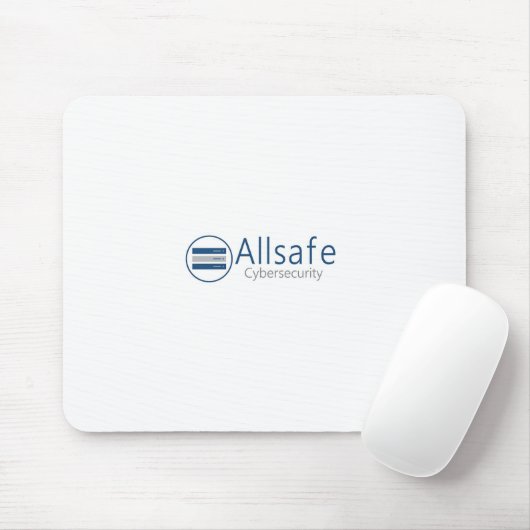 Allsafe Mouse Pad Muismat (Met muis)