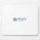 Allsafe Mouse Pad Muismat (Voorkant)