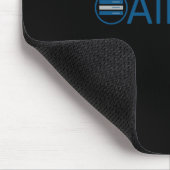 Allsafe mouse pad muismat (Hoek)