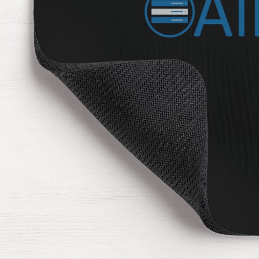 Allsafe mouse pad muismat (Hoek)