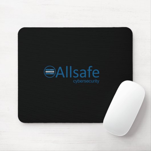 Allsafe mouse pad muismat (Met muis)