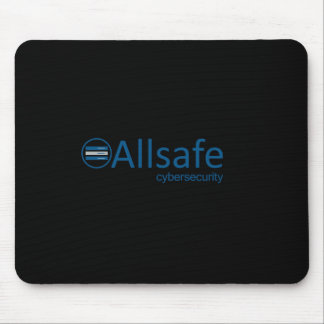Allsafe mouse pad muismat