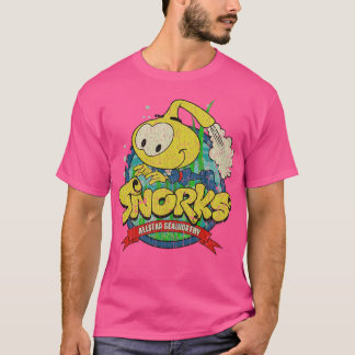 AllSeaworthy de Snork 1984 T-shirt