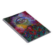 Allsee Notitieboek (Rechterzijde)