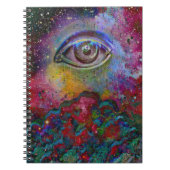 Allsee Notitieboek (Voorkant)