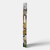 Allsorts Case-Mate iPhone Case (Achterkant / Rechts)