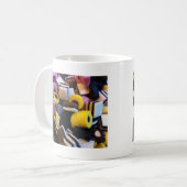 ALLSORTS KOFFIEMOK (Voorkant links)