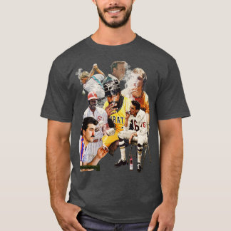 AllSports Cig Roken Team T-shirt