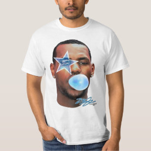 ALLSTAR BRON V2 GRAFISCHE T - SHIRTS -  BOOTLEG