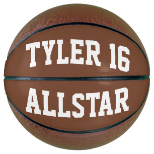 Allstar Mini Basketbal