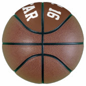 Allstar Mini Basketbal (Rechts)