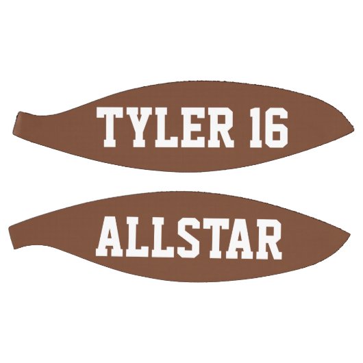 Allstar Mini Basketbal (Panelen)
