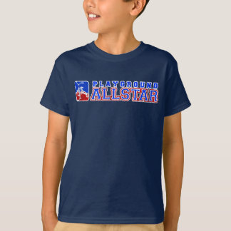 AllStar T-Shirt afspelen