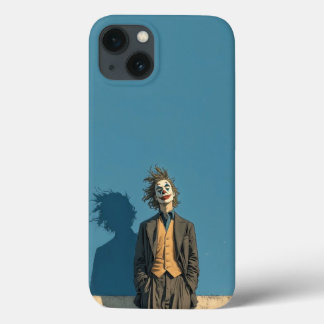 Alluka & Nanika: Zoldyck Familie Donkere Vloek Cas Case-Mate iPhone Case